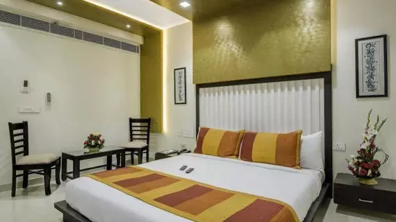 Hotel Yash Regency | Racastan - Jaipur Bölgesi - Jaipur