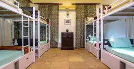 Zostel Goa Hostel | Goa - Kuzey Goa - Calangute