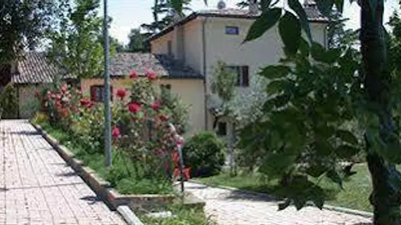 Agriturismo Sasso Rosso | Umbria - Perugia (vilayet) - Assisi