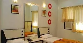 Hotel Rudra Mahal | Gujarat - Ahmedabad Bölgesi - Ahmedabad - Ahmedabad Kent Merkezi