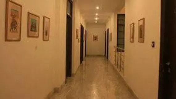 Le Confort Inn | Racastan - Jaipur Bölgesi - Jaipur