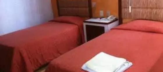 Hotel Suites Regina | Veracruz - Veracruz (ve civarı) - Boca del Rio