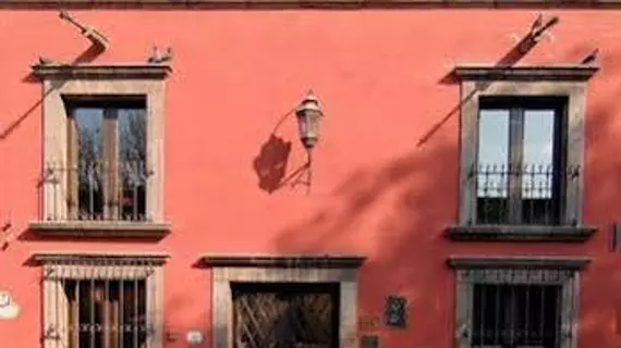 Casa Florida | Guanajuato - San Miguel de Allende