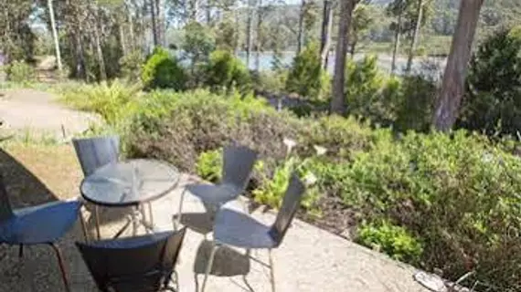 Classic Cottages | Tazmanya - Port Arthur