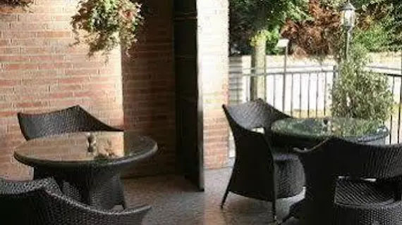 Albergo Aurora | Emilia-Romagna - Bolonya (vilayet) - Castenaso