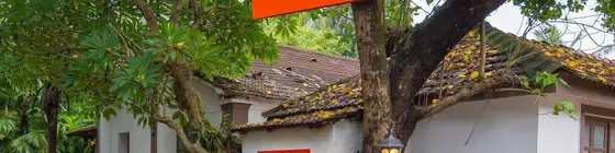 Zostel Goa Hostel | Goa - Kuzey Goa - Calangute