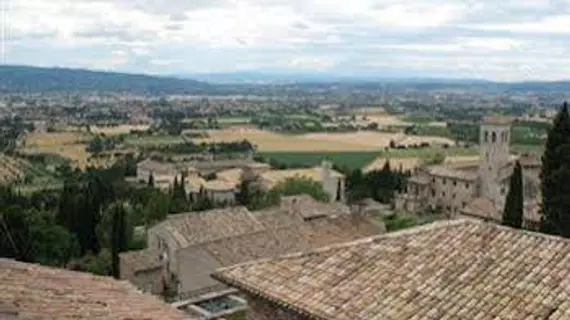 Cittadella Ospitalità | Umbria - Perugia (vilayet) - Assisi