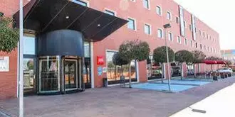 Ibis Madrid Arganda