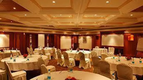 Palm Meadows Club | Karnataka - Bengaluru (ve civarı) - Bengaluru - Whitefield