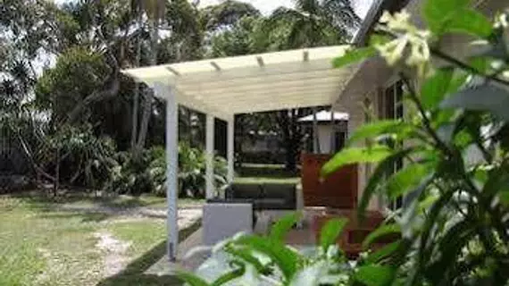 Mi Casa | New South Wales - Byron Bay (ve civarı) - Byron Bay