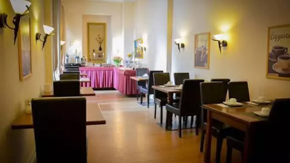 Hotel am Landeshaus | Hessen - Wiesbaden