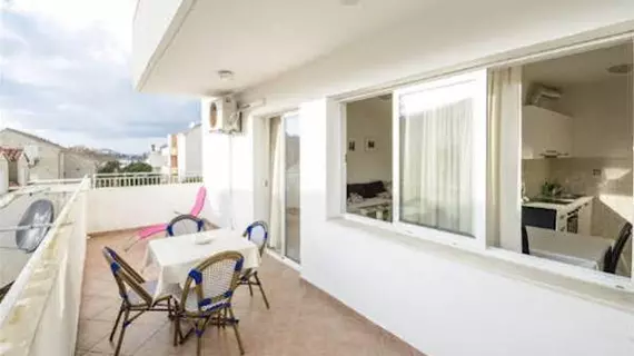 Apartments Princ Hrvoje | Dubrovnik-Neretva - Dubrovnik (ve civarı) - Dubrovnik - Gornji Kono