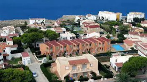 Apartamentos Maribel | Balearic Adaları - Menorca - Ciutadella de Menorca