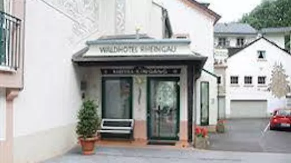 Akzent Waldhotel Rheingau | Hessen - Geisenheim