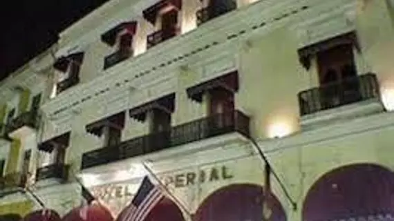 Hotel Imperial Veracruz | Veracruz - Veracruz (ve civarı) - Veracruz - Old Town