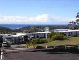 Kingfisher Motel | New South Wales - Merimbula