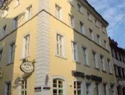 Hotel am Rathaus | Baden-Wuerttemberg - Heidelberg - Altstadt