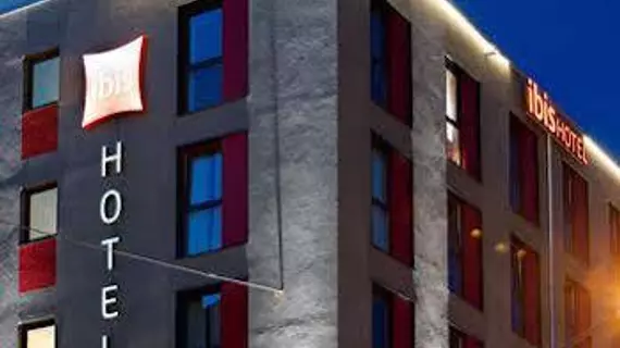 IBIS MUENCHEN CITY SUED | Bavyera - Münih (ve civarı) - Obergiesing