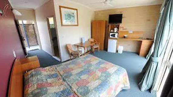 Caboolture Riverlakes Boutique Motel | Queensland - Brisbane (ve civarı) - Caboolture South