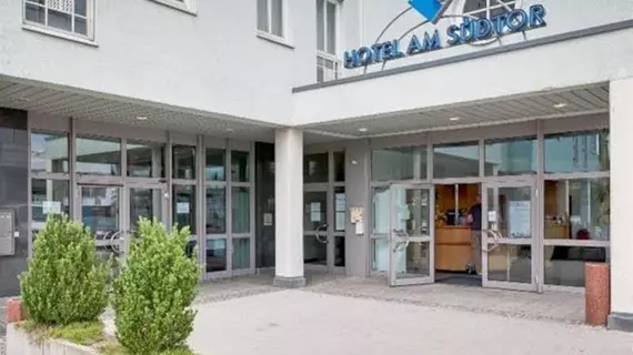 Hotel Südtor | Baden-Wuerttemberg - Rems-Murr-Kreis - Backnang