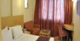 Hotel Bhagini Palace | Karnataka - Bengaluru (ve civarı) - Bengaluru