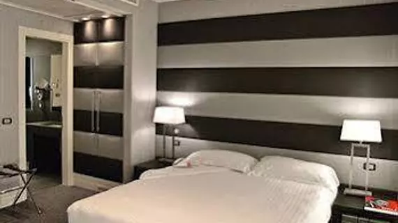 Hotel Mancino 12 | Lazio - Roma (ve civarı) - Roma Kent Merkezi - Rione II Trevi