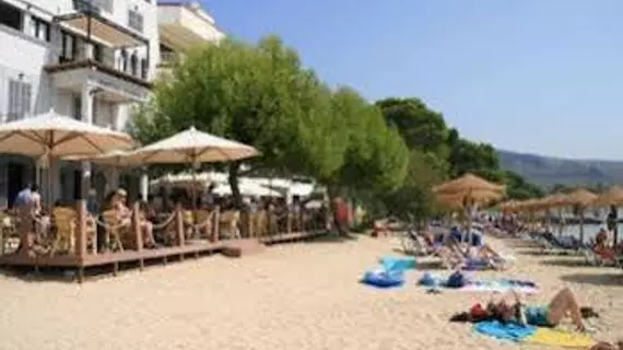 Bahia Hotel Hoposa (Pto.Pollensa) | Balearic Adaları - Mayorka Adası - Pollensa - Puerto de Pollensa