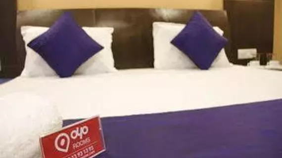 OYO Rooms Hero Honda Chowk | Haryana - Gurugram (ve civarı) - Gurugram