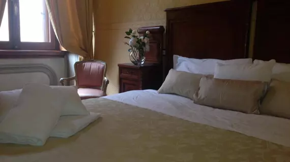 Affreschi Su Roma Luxury B&B | Lazio - Roma (ve civarı) - Roma Kent Merkezi - Navona