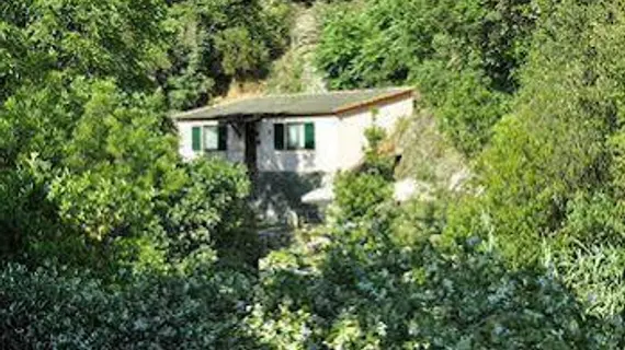 Cà du Ferrà Farm & Relax | Liguria - La Spezia (il) - Bonassola