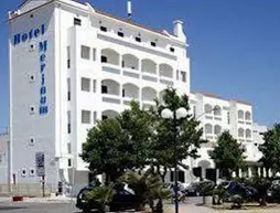 Hotel Merinum | Puglia - Foggia (il) - Vieste