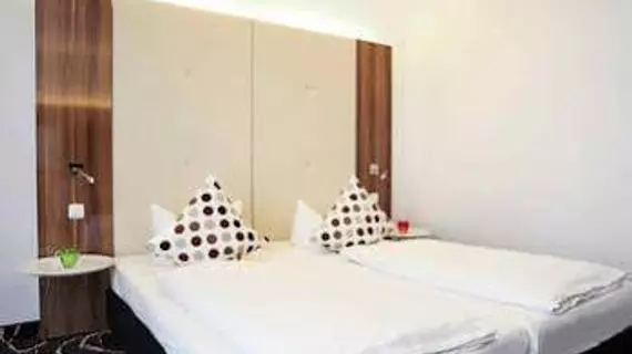 Ibis Styles Frankfurt City | Hessen - Frankfurt (ve civarı) - Frankfurt - Bahnhofsviertel