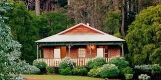 Karri Valley Chalets