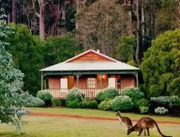 Karri Valley Chalets | Batı Avustralya - Manjimup (ve civarı) - Beedelup