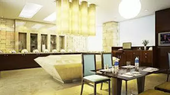 Lemon Tree Hotel Gachibowli | Telangana - Haydarabad (ve civarı) - Haydarabad