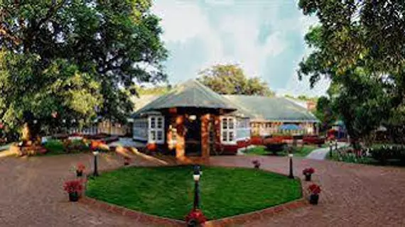 Citrus Chambers Mahabaleshwar | Maharaştra - Mahabaleshwar (ve civarı) - Mahabaleshwar