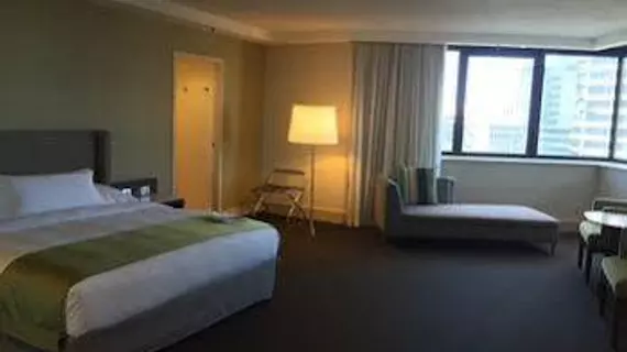 Hotel Jen  | Queensland - Brisbane (ve civarı) - Brisbane - Brisbane Merkezi İş Bölgesi