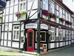 Altstadt-Hotel Gosequell | Aşağı Saksonya - Goslar