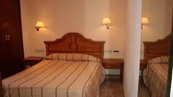 Hotel Palace Costa del Sol | Andalucia - Malaga İli - Torremolinos - Carihuela