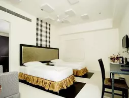 Hotel Palak Residency | Telangana - Haydarabad (ve civarı) - Haydarabad