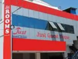 Just Guest House | Tamil Nadu - Tiruvallur - Chennai (ve civarı) - Chengalpattu