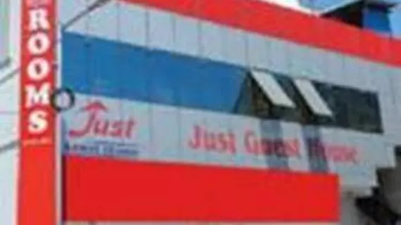 Just Guest House | Tamil Nadu - Tiruvallur - Chennai (ve civarı) - Chengalpattu