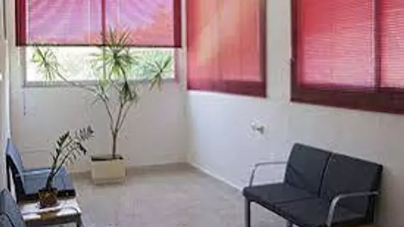 Albergue Inturjoven Jerez De La Frontera | Andalucia - Cadiz (vilayet) - Jerez de la Frontera