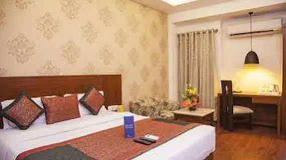 Hotel Lohias | Batı Delhi - Ulusal Eyalet Başkenti Delhi - Delhi (ve civarı) - Yeni Delhi