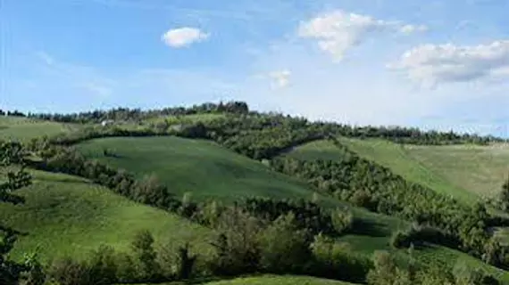 Agriturismo Ben Ti Voglio | Emilia-Romagna - Bolonya (vilayet) - Bologna - Santo Stefano