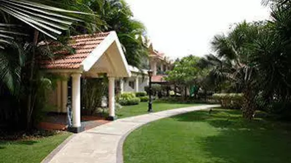 Palm Meadows Club | Karnataka - Bengaluru (ve civarı) - Bengaluru - Whitefield