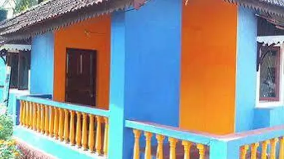 Casa Madgaonkar | Goa - Kuzey Goa - Baga