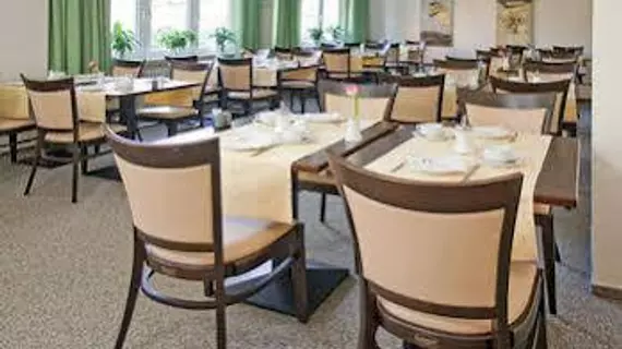 Astoria Hotel | Kuzey Ren-Westfalia - Bonn (ve civarı) - Bonn - Kessenich