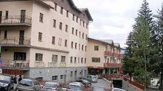 Hotel Savoia Debili | Piedmont - Sauze d'Oulx