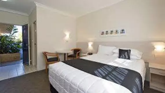 Comfort Inn All Seasons | New South Wales - Byron Bay (ve civarı) - Ballina